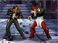 KOF Wings V1.2 грати онлайн