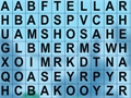 Word Search Gameplay 9 грати онлайн