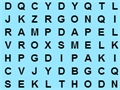 Wacky Word Search грати онлайн