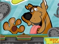 Scooby Doo Snack Machine грати онлайн