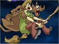 Scooby Doo The Goblin King грати онлайн