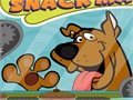 Scooby Doo Snack Machine грати онлайн