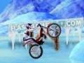 Bike Mania On Ice грати онлайн