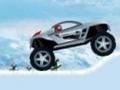 Ice Racer грати онлайн