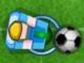 Elastic Soccer грати онлайн