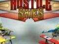 Hostile Skies грати онлайн