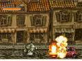 Metal Slug грати онлайн